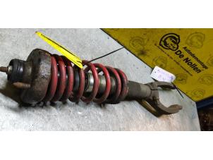 Used Front shock absorber, right Honda Civic (EJ/EK) 1.4iS 16V Price on request offered by de Nollen autorecycling