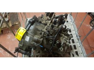 Used Gearbox Volvo V40 (VW) 1.8i 16V Price € 325,00 Margin scheme offered by de Nollen autorecycling