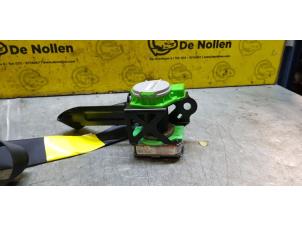 Used Front seatbelt, right Opel Agila (B) 1.0 12V Price € 90,75 Inclusive VAT offered by de Nollen autorecycling