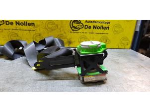 Usagé Ceinture de sécurité avant gauche Opel Agila (B) 1.0 12V Prix € 60,50 Prix TTC proposé par de Nollen autorecycling