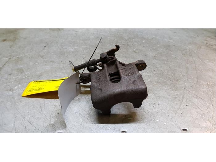 Gebrauchte Bremszange links hinten Volvo V40 (VW) 1.8 16V Preis € 35,00 Margenregelung angeboten von autodemontage denollen