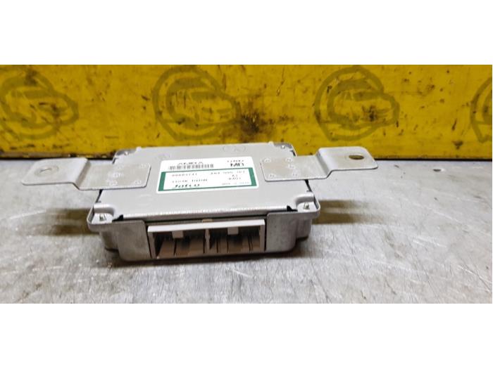 Used Automatic gearbox computer Chevrolet Matiz 0.8 S,SE Price on request offered by autodemontage denollen