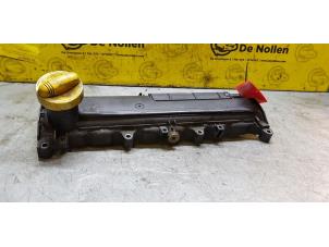 Used Rocker cover Renault Kangoo Be Bop (KW) 1.5 dCi 105 FAP Price € 36,30 Inclusive VAT offered by de Nollen autorecycling