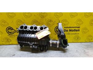 Used Intake manifold Ford C-Max (DXA) 1.0 Ti-VCT EcoBoost 12V 100 Price € 45,00 Margin scheme offered by de Nollen autorecycling
