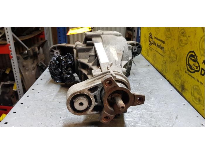 Gebrauchte Differential hinten Mercedes R (W251) 3.0 320 CDI 24V 4-Matic Preis € 816,75 Mit Mehrwertsteuer angeboten von autodemontage denollen
