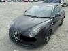 Alfa Romeo MiTo (955) 0.9 TwinAir Puerta 2 puertas izquierda