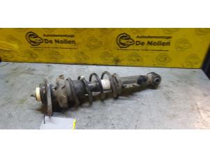 Used Rear shock absorber, right Mini Mini (R56) 1.6 One D 16V Price € 50,00 Margin scheme offered by de Nollen autorecycling