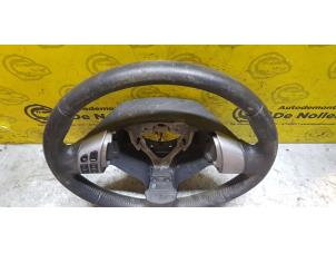 Used Steering wheel Opel Agila (B) 1.2 16V Price € 60,50 Inclusive VAT offered by de Nollen autorecycling
