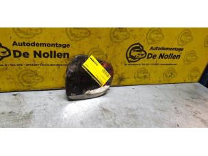 Used Mirror glass, left Opel Agila (B) 1.2 16V Price € 30,25 Inclusive VAT offered by de Nollen autorecycling