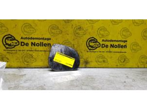 Used Mirror glass, right Opel Agila (B) 1.2 16V Price € 30,25 Inclusive VAT offered by de Nollen autorecycling