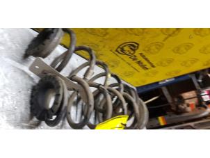 Used Rear torsion spring Fiat 500L (199) Price on request offered by de Nollen autorecycling
