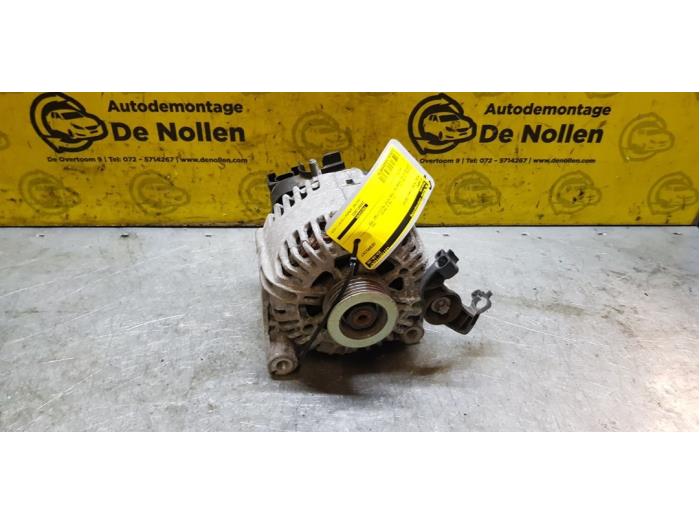 Begagnade Dynamo Mini Mini (R56) 1.6 One D 16V Pris € 60,00 Marginaltabell erbjuds av autodemontage denollen