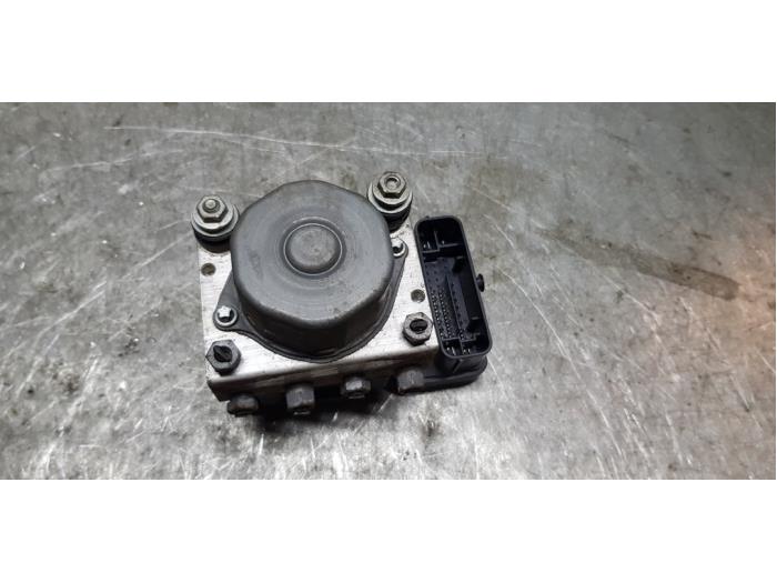 Begagnade ABS-pump Lancia Ypsilon (312) 0.9 TwinAir 85 Pris € 190,00 Marginaltabell erbjuds av autodemontage denollen