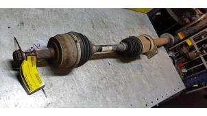 Used Front drive shaft, right Volkswagen Transporter T5 2.5 TDi Price € 175,00 Margin scheme offered by de Nollen autorecycling