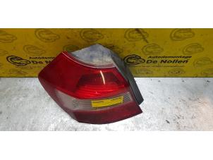 Used Taillight, left BMW 1 serie (E87/87N) 116i 1.6 16V Price € 35,95 Margin scheme offered by de Nollen autorecycling