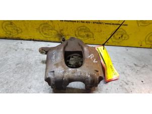 Used Front brake calliper, right Opel Corsa D 1.2 16V Price € 48,40 Inclusive VAT offered by de Nollen autorecycling