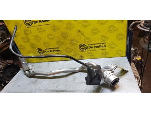 Used Fuel tank filler pipe Mercedes A (177.0) 2.0 A-200d Price € 151,25 Inclusive VAT offered by de Nollen autorecycling
