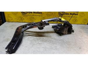 Used Rear bumper bracket, right Mercedes A (177.0) 2.0 A-200d Price € 42,35 Inclusive VAT offered by de Nollen autorecycling