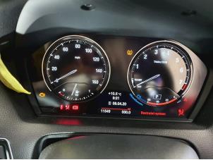 Used Motor BMW 1 serie (F20) M140i 3.0 24V Van Price € 3.630,00 Inclusive VAT offered by de Nollen autorecycling