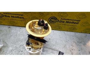 Used Electric fuel pump Seat Leon (5FB) 1.6 TDI Ecomotive 16V Price on request offered by de Nollen autorecycling