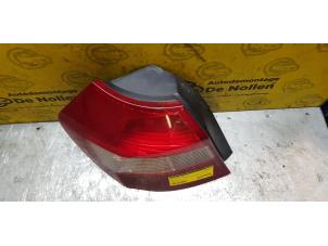 Used Taillight, left BMW 1 serie (E87/87N) 116i 1.6 16V Price on request offered by de Nollen autorecycling