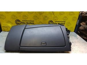 Used Glovebox BMW 1 serie (E87/87N) 116i 1.6 16V Price on request offered by de Nollen autorecycling