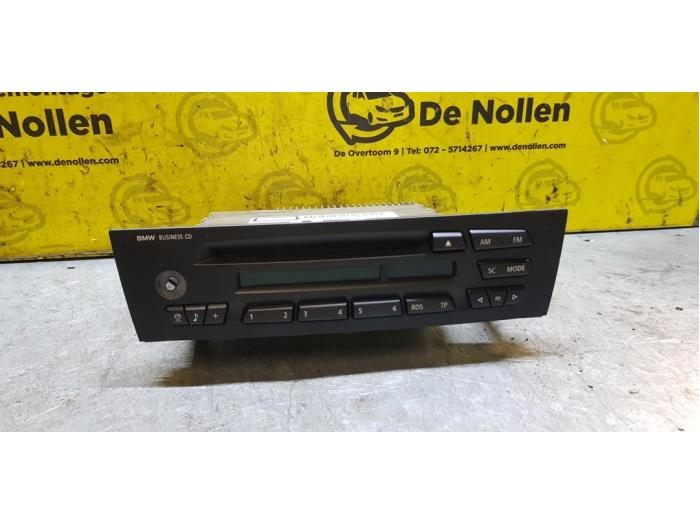 Pure Legato CD40 - Radio Numérique DAB+ - Pour Pièces Ou Réparation