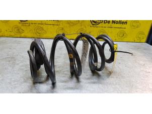 Used Rear torsion spring Mercedes A (177.0) 2.0 A-200d Price € 90,75 Inclusive VAT offered by de Nollen autorecycling