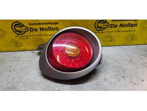 Used Taillight, left Alfa Romeo MiTo (955) 0.9 TwinAir Price € 60,50 Inclusive VAT offered by de Nollen autorecycling