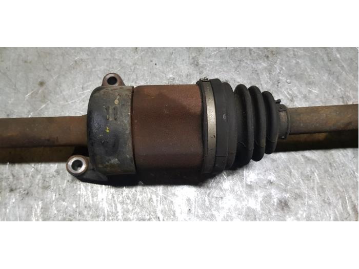 Gebrauchte Antriebswelle rechts vorne Rover 75 2.0 CDT 16V Preis € 125,00 Margenregelung angeboten von autodemontage denollen