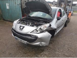 Used Motor Peugeot 206+ (2L/M) 1.4 HDi Price € 550,00 Margin scheme offered by de Nollen autorecycling