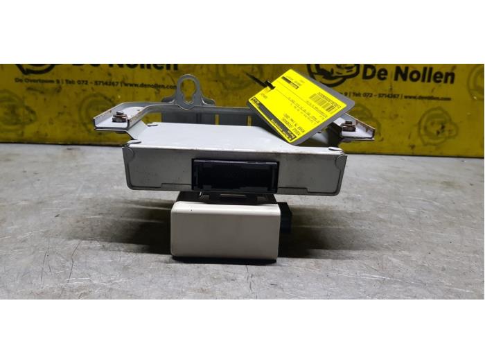Używane Modul (rózne) Rover 75 2.0 CDT 16V Cena na żądanie oferowane przez autodemontage denollen