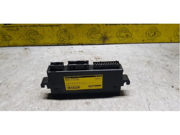 Używane Modul (rózne) Rover 75 2.0 CDT 16V Cena na żądanie oferowane przez autodemontage denollen