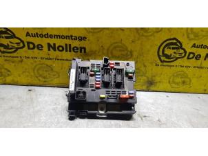 Used Fuse box Peugeot 206+ (2L/M) 1.4 HDi Price on request offered by de Nollen autorecycling