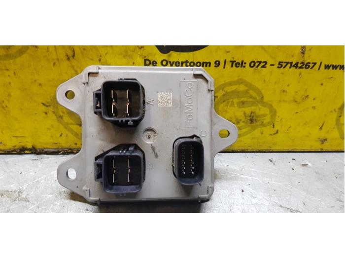 Module (miscellaneous) from a Ford Transit 2.0 TDCi 16V Eco Blue 130 RWD 2019