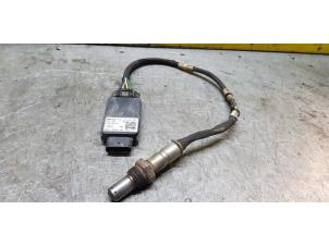 Lambda probe from a Ford Transit 2.0 TDCi 16V Eco Blue 130 RWD 2019