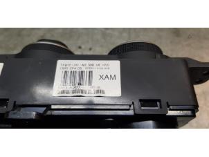 Usagé Panneau de commandes chauffage Kia Picanto (TA) 1.0 12V Bi-Fuel Prix sur demande proposé par de Nollen autorecycling