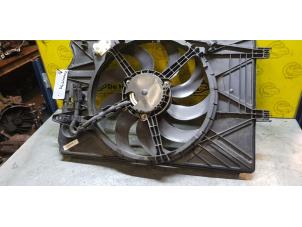 Used Cooling fans Fiat 500L (199) Price on request offered by de Nollen autorecycling