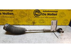 Used Front wishbone, left Fiat 500L (199) Price € 25,00 Margin scheme offered by de Nollen autorecycling