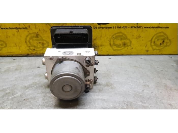 Begagnade ABS-pump Fiat 500L (199) Pris € 332,00 Marginaltabell erbjuds av autodemontage denollen