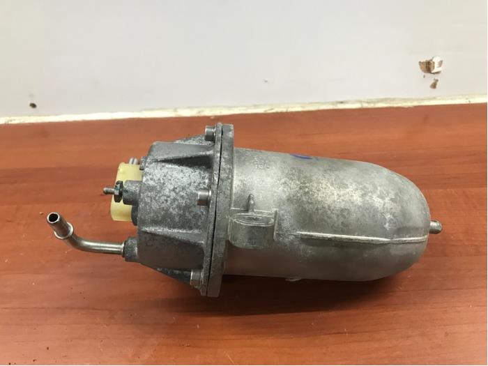 Begagnade Bränslefilterhus Fiat 500L (199) Pris € 50,00 Marginaltabell erbjuds av autodemontage denollen