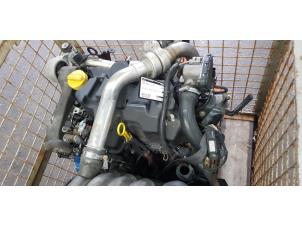 Used Engine Renault Megane II Grandtour (KM) 1.5 dCi 105 Price € 750,00 Margin scheme offered by de Nollen autorecycling