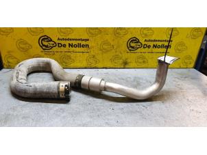 Used Intercooler hose Opel Mokka/Mokka X 1.7 CDTI 16V 4x2 Price € 75,00 Margin scheme offered by de Nollen autorecycling
