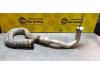 Intercooler hose from a Opel Mokka/Mokka X, 2012 1.7 CDTI 16V 4x2, SUV, Diesel, 1.686cc, 96kW (131pk), FWD, A17DTS, 2012-06 / 2016-12 2014