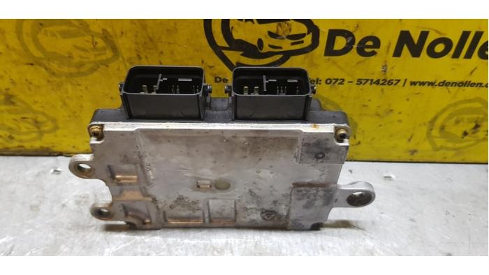 Used Automatic gearbox computer Smart Fortwo Coupé (451.3) 1.0 Micro Hybrid Drive Price € 242,00 Inclusive VAT offered by autodemontage denollen