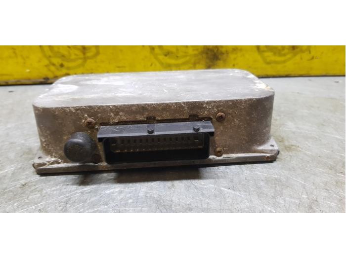 Used Automatic gearbox computer Renault Espace (JK) 2.0 16V Turbo Price € 75,00 Margin scheme offered by autodemontage denollen