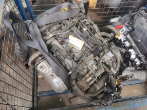 Used Engine Chevrolet Aveo 1.3 D 16V Price € 1.250,00 Margin scheme offered by de Nollen autorecycling