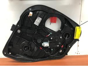Used Rear door window mechanism 4-door, left Hyundai i30 (PDEB5/PDEBB/PDEBD/PDEBE) 2.0 N Turbo 16V Performance Pack Price on request offered by de Nollen autorecycling