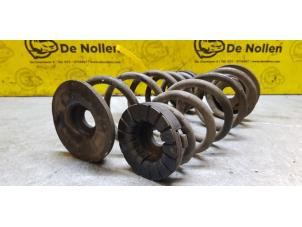 Used Rear torsion spring Hyundai i30 (PDEB5/PDEBB/PDEBD/PDEBE) 2.0 N Turbo 16V Performance Pack Price on request offered by de Nollen autorecycling