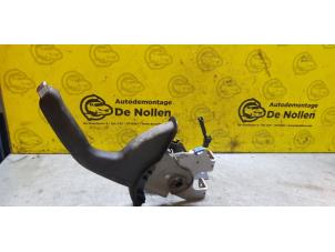 Used Parking brake mechanism Hyundai i30 (PDEB5/PDEBB/PDEBD/PDEBE) 2.0 N Turbo 16V Performance Pack Price on request offered by de Nollen autorecycling